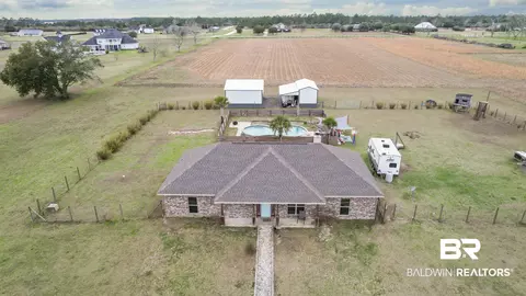 10021 Williams Ln, Elberta, AL 36530 photo 1