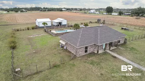 10021 Williams Ln, Elberta, AL 36530 photo 2