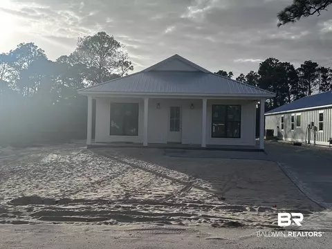 1977 Middle Brigadoon Trl, Gulf Shores, AL 36542