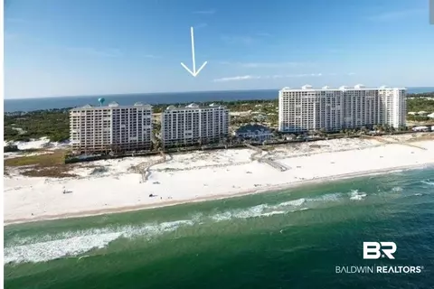 527 Beach Club Trl #1206C, Gulf Shores, AL 36542