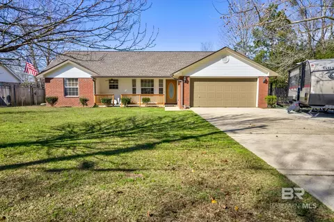12047 Caney Creek Dr, Daphne, AL 36526