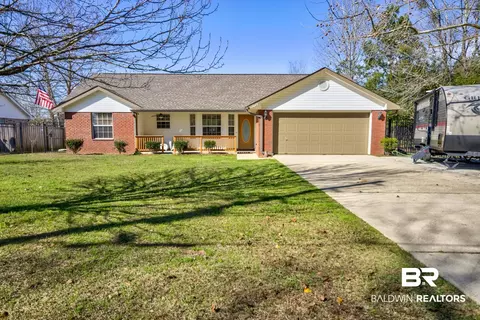 12047 Caney Creek Dr, Daphne, AL 36526