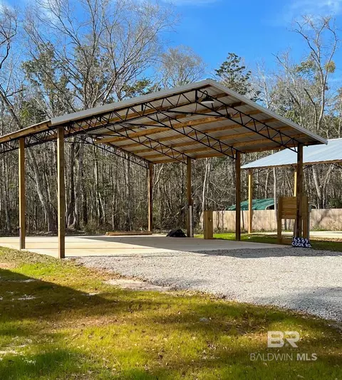 6589 Cook Rd, Foley, AL 36535