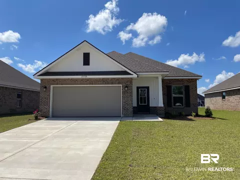 23728 Lampkin Dr, Robertsdale, AL 36567