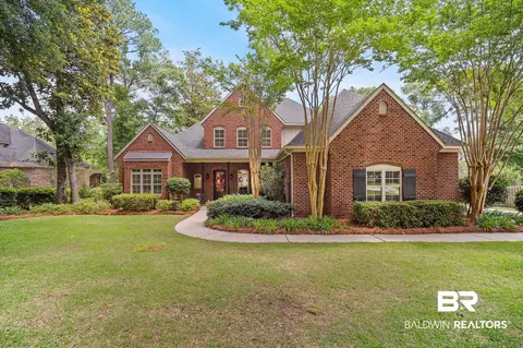 10355 Rosewood Ln, Daphne, AL 36526