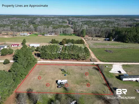 125 Adabell Rd, Atmore, AL 36502 photo 2