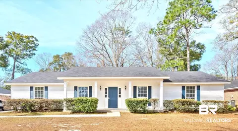 1240 Lynchburg Ct, Mobile, AL 36695