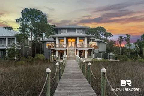 29601 St John Dr, Orange Beach, AL 36561