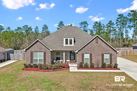 34072 Burwood Dr, Spanish Fort, AL 36527