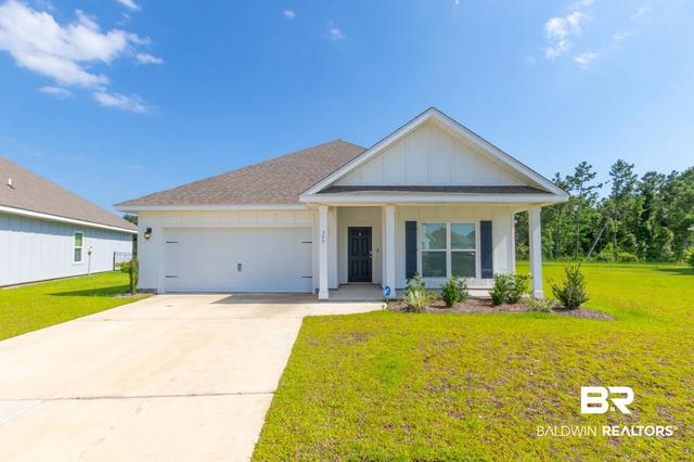399 Gemini St, Gulf Shores, AL 36542