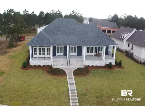 505 Gallimore Ln, Fairhope, AL 36532