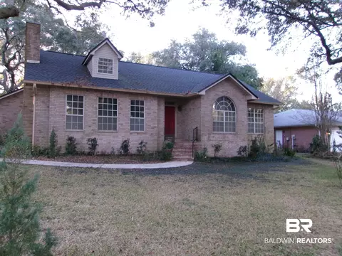 34085 Kathryn Dr, Lillian, AL 36549
