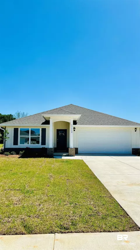 17112 Reflection St, Loxley, AL 36551