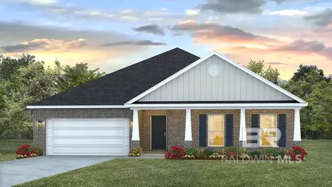 11593 Genuine Risk Cir, Daphne, AL 36526