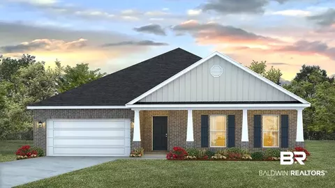 11593 Genuine Risk Cir, Daphne, AL 36526
