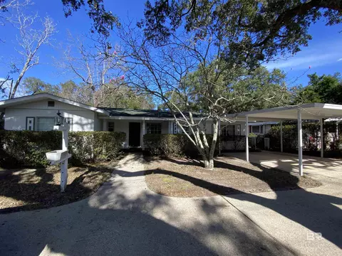 4630 Creighton Rd, Pensacola, FL 32504