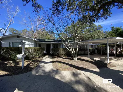 4630 Creighton Rd, Pensacola, FL 32504