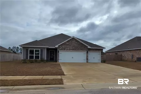 11553 S Oak Alley Dr, Grand Bay, AL 36541