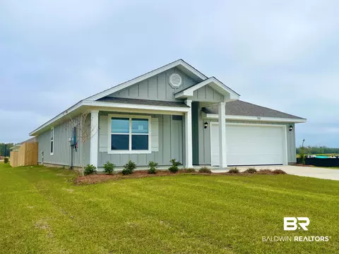 380 Parkerman Ave, Gulf Shores, AL 36542