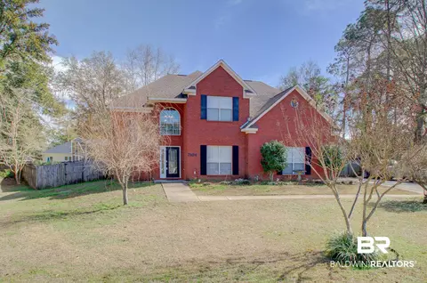 Undisclosed, Daphne, AL 36526