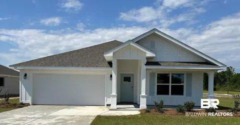 901 Canina Ave, Foley, AL 36535