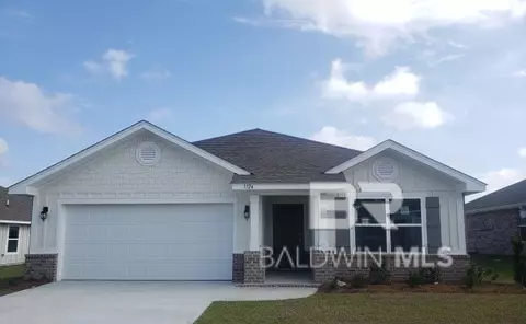 1124 Hayward Loop, Foley, AL 36535