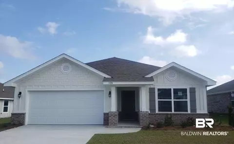1124 Hayward Loop, Foley, AL 36535