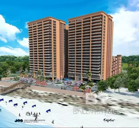 22988 Perdido Beach Blvd #2104, Orange Beach, AL 36561