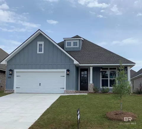 31595 Canopy Loop, Spanish Fort, AL 36527