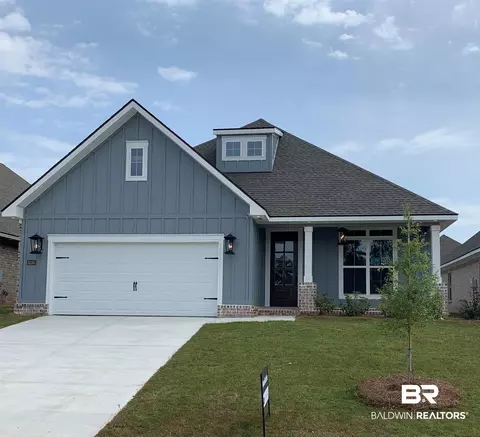31595 Canopy Loop, Spanish Fort, AL 36527