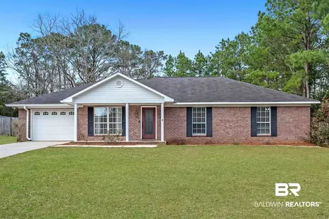 9281 Chasewood Pl, Spanish Fort, AL 36527