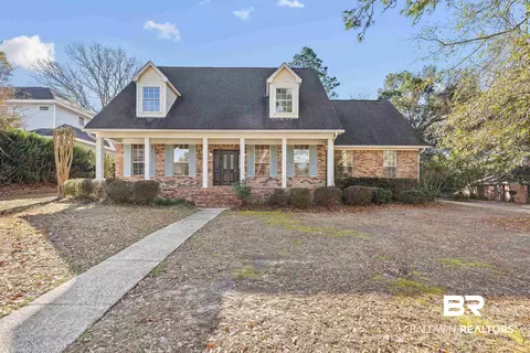 115 Schooley Cir, Daphne, AL 36526