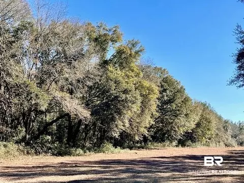19500 Bohemian Hall Rd, Silverhill, AL 36576