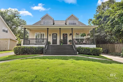 17448 Pandion Rdg #D1, Fairhope, AL 36532