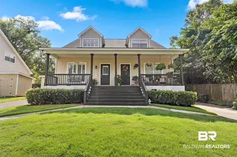 17448 Pandion Rdg #D1, Fairhope, AL 36532