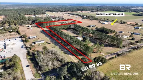 14370 County Road 93, Lillian, AL 36549