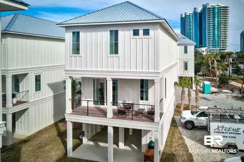 3161 Egret Run #LOT 22, Orange Beach, AL 36561