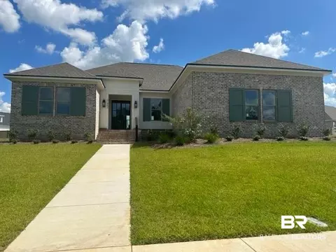 21844 Veranda Blvd, Fairhope, AL 36532