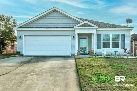 920 Summerton Dr, Foley, AL 36535