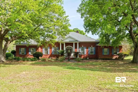 1251 Twelve Oaks Dr, Mobile, AL 36695