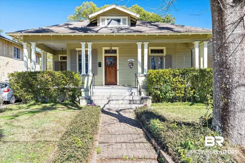 1220 Texas St, Mobile, AL 36604