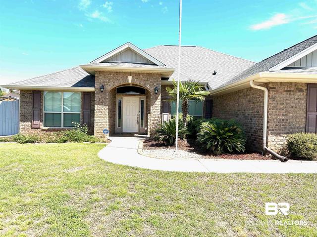 19056 Tralee Ct, Foley, AL 36535