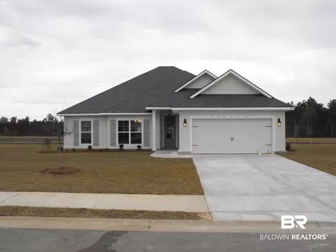 602 Shepard St, Gulf Shores, AL 36542