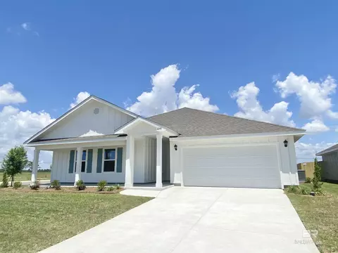 22191 Aleutian Ave, Foley, AL 36535