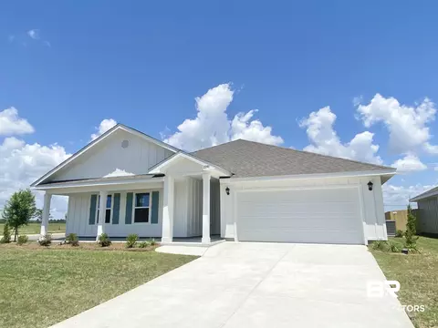 22191 Aleutian Ave, Foley, AL 36535