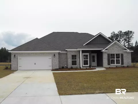 598 Shepard St, Gulf Shores, AL 36542