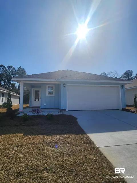 8800 Summer Bay Ln, Foley, AL 36535