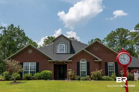 8132 Stauter Ct, Bay Minette, AL 36507