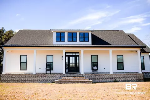 6149 Jack Springs Rd, Atmore, AL 36502