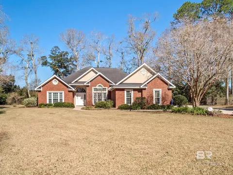 305 Bristol Way, Foley, AL 36535